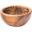 Round Bowl - Olive Wood - 12cm (4.7&quot;) - 31cl (11oz)