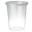 Storage Container - Translucent Container - DispoLite - 1L (35oz)