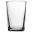 Glass Taster Tumbler - Toughened - Conical - 7oz (20cl) CE