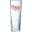 Beer Glass - Coors Light - Toughened - 20oz (57cl) CE - Nucleated