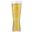 Beer Glass - Peroni - Toughened - 20oz (57cl) CE - Nucleated