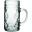 Beer Stein - Handled Beer Glass -  44oz (1.3 Litre) LCE @ 2 Pints