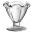 Dessert Glass - Petit Coupe - 13cl (4.5oz)