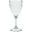 Wine Goblet - Polycarbonate - Diamond - 34cl (12oz) - LCE @ 125, 175 & 250ml
