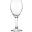 Wine Glass - Pure Glass - 25cl (8.75oz)