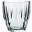 Water Tumbler - Diamond - 28cl (9.75oz)