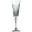 Champagne Flutes - Crystal - Timeless - 21cl (7.25oz)