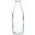 Lidded Glass Bottle - Classic - 1L (35oz)