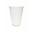 Single Wall Coffee Cup - Biodegradable - Edenware - White - 12oz (34cl) - 90mm dia