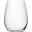 Wine or Water Tumbler - Crystal  - Pure - 25cl (8.75oz)