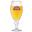 Brasserie Chalice - Toughened - Stella Artois - 20oz (56cl) CE - Nucleated