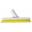 Grout Brush - Washable - Yellow - 23cm - (9&quot;)