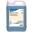 Cleaner & Disinfectant - Sprint Antibac E2B - 5L