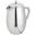 Cafetiere - Double Walled - Stainless Steel - Le&#39;Xpress - 1L (34oz) 8 Cup