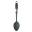 Serving Spoon - Solid - Heat Resistant - Non-Stick Nylon - 35cm (13.8&quot;)