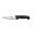 Paring Knife - Black - 8.25cm (3.25&quot;)