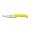 Paring Knife - Yellow - 8.25cm (3.25&quot;)