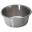 Mixing Bowl - Swedish Shape - Stainless Steel -  5L (4.4 Quart)