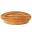 Round Serving Board - Round Indent - Acacia Wood - 19cm (7.5&quot;)