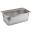 Gastronorm - Stainless Steel -  1/1GN - 20cm (8&quot;) Deep