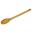 Serving Spoon - Solid - Heat Resistant - Non-Stick Nylon - 30.5cm (12&quot;)