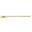 Paddle Pick - Allergy - Bamboo - 17.75cm (7&quot;)