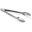 Tongs - All Purpose - Stainless Steel - 31.5cm (12.4&quot;)