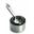 Measuring Cups - Heavy Duty - Stainless Steel - Set of 4