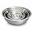 Mixing Bowl - Heavy Duty - Stainless Steel - 4L (3.5 Quart)