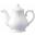 Tea or Coffee Pot - Churchill&#39;s - Sandringham - 42.6cl (15oz) - 2 Cups