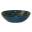 Ripple Dip Dish - Churchill&#39;s - &#39;Bit On The Side&#39; - Sapphire - 14cl (5oz)