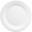 Mid Rim Plate - Churchill&#39;s - Art de Cuisine Menu - 20.3cm (8&quot;)