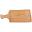 Paddle Board - Rectangular - Churchill&#39;s - Oak Wood - 48cm (18.9&quot;)