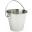 Serving Bucket - Stainless Steel - 32cl (11oz)
