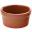 Tapas Ramekin - Terracotta - Estrella - Terracotta - 7.5cm (3&quot;) - 10cl (3.5oz)