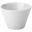 Conic Bowl - Porcelain - Titan - 20cl (7oz)
