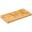 Serving Board - Rectangular - Olive Wood - 35cm (14&quot;)