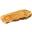 Serving Board with Juice Groove - Olive Wood - Irregular - 35cm (14&quot;)