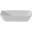Rectangular Serving Dish - Porcelain - Titan - 20x14cm (8x5.5&quot;)
