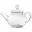 Teapot - Mini - Glass - Long Island - 15cl ( 5.25oz)