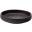 Round Low Dish - Terracotta - Fuji - Brown - 18cm (7&quot;)