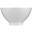 Rice Bowl - Churchill&#39;s - Alchemy Balance - 14cm (5.5&quot;) - 44cl (15.5oz)