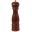 Pepper Mill - Mahogany Wood - 22cm ( 8.7&quot;)