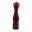 Pepper Mill - Mahogany Wood - 32cm (12.6&quot;)