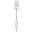 Table Fork - Stainless Steel - Adagio - 20.8cm (8.19&quot;)