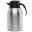 Vacuum Jug - Push Button - Stainless Steel - 2L