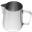 Frothing Jug - Conical - Stainless Steel - 34cl (12oz)