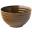 Rice Bowl - Tribeca - Malt - 14cm (5.5&quot;) - 63cl (22oz)