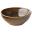 Tribeca - Round Bowl - Small - Stoneware - Malt - 7.4cm (2.9&quot;) - 6cl (2oz)