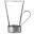 Hot Drink Glass - Toughened - Ypsilon - 32cl (11oz)